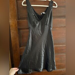 Princess Polly Mini Nelli Dress